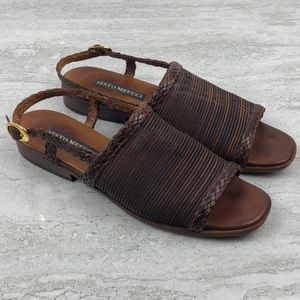 Sesto Meucci Sandals